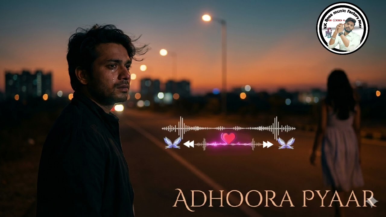 रफ्ता-रफ्ता_Romantic × Emotional × Heartbreak 