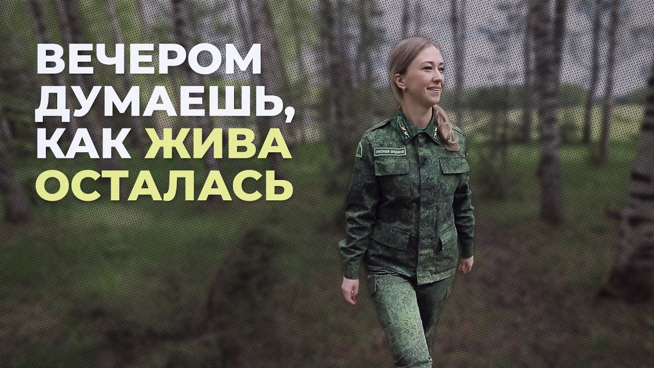 A Profession You Know Nothing About: Everything You Know About Foresters