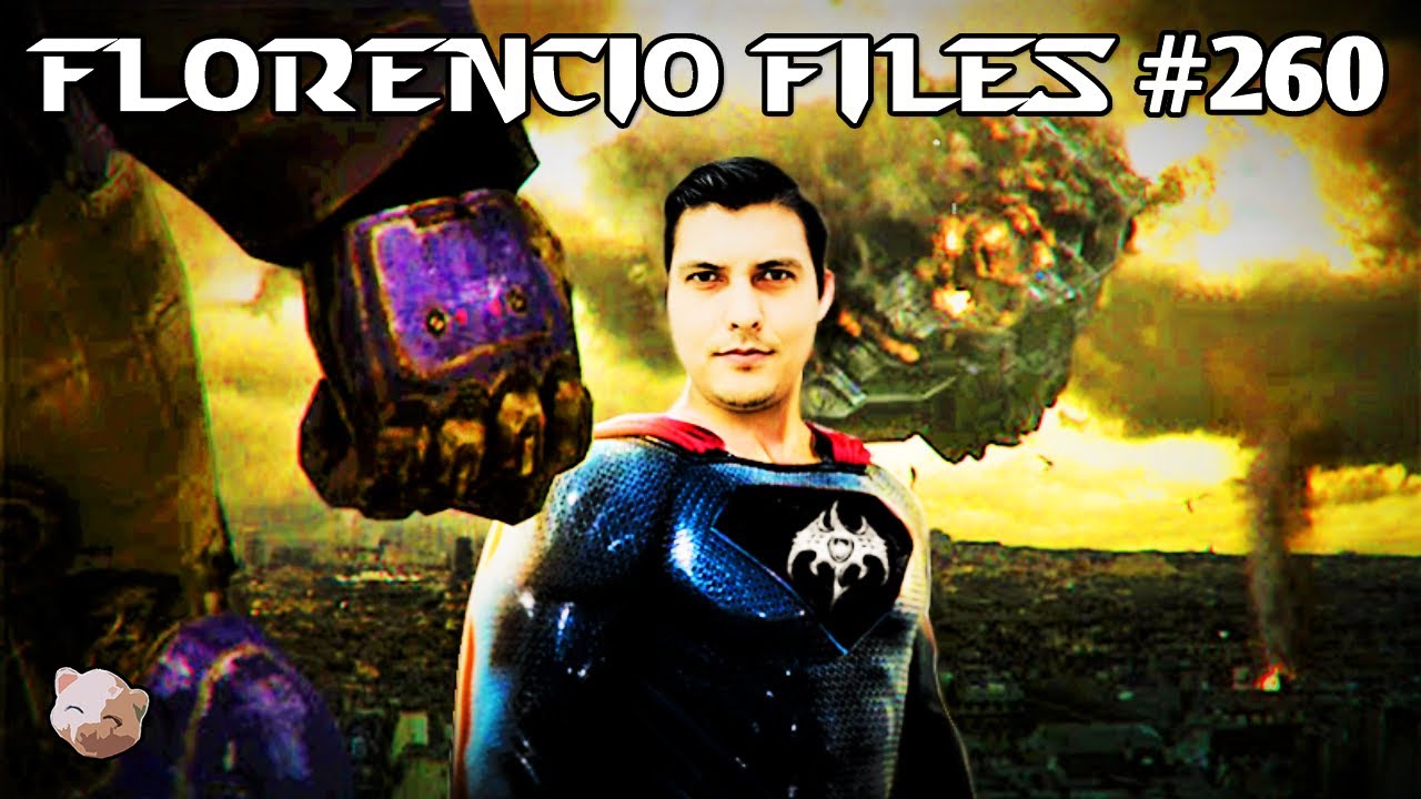 StarCraft 2 - Florencio serves 7-course meal of TvZ BS! | Florencio Files #260