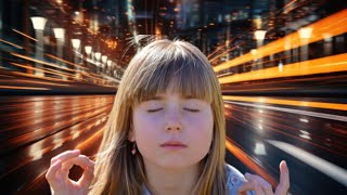 Meditating Minds- “A Calm Mind in a Fast World” (June 11)