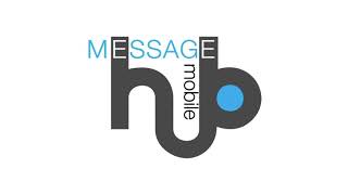 The Message Hub App Now Available screenshot 4