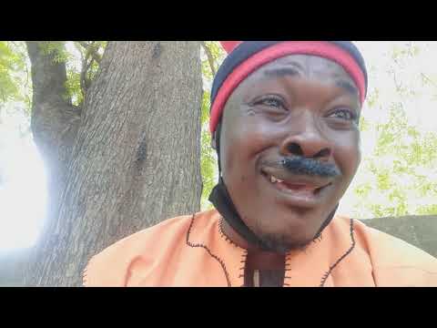 Mougalgal SEYO FULFULDE