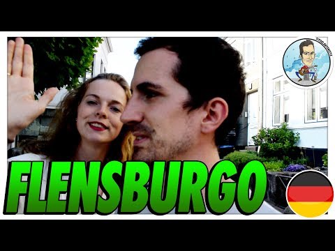 Vídeo: Las Mejores Cosas Para Hacer Y Ver En Flensburg, Alemania