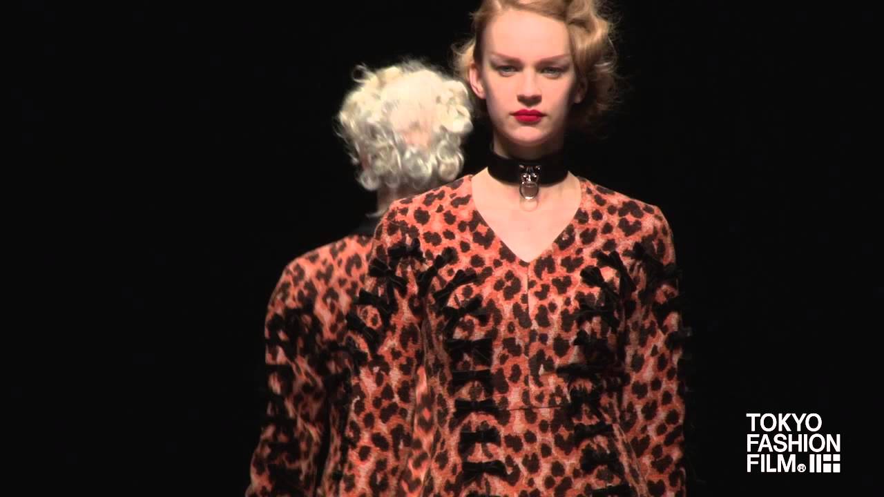 G V G V 2013 2014 A W COLLECTION YouTube