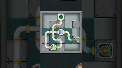 City Lights Unblock Puzzle Level 258 || Game Solutions