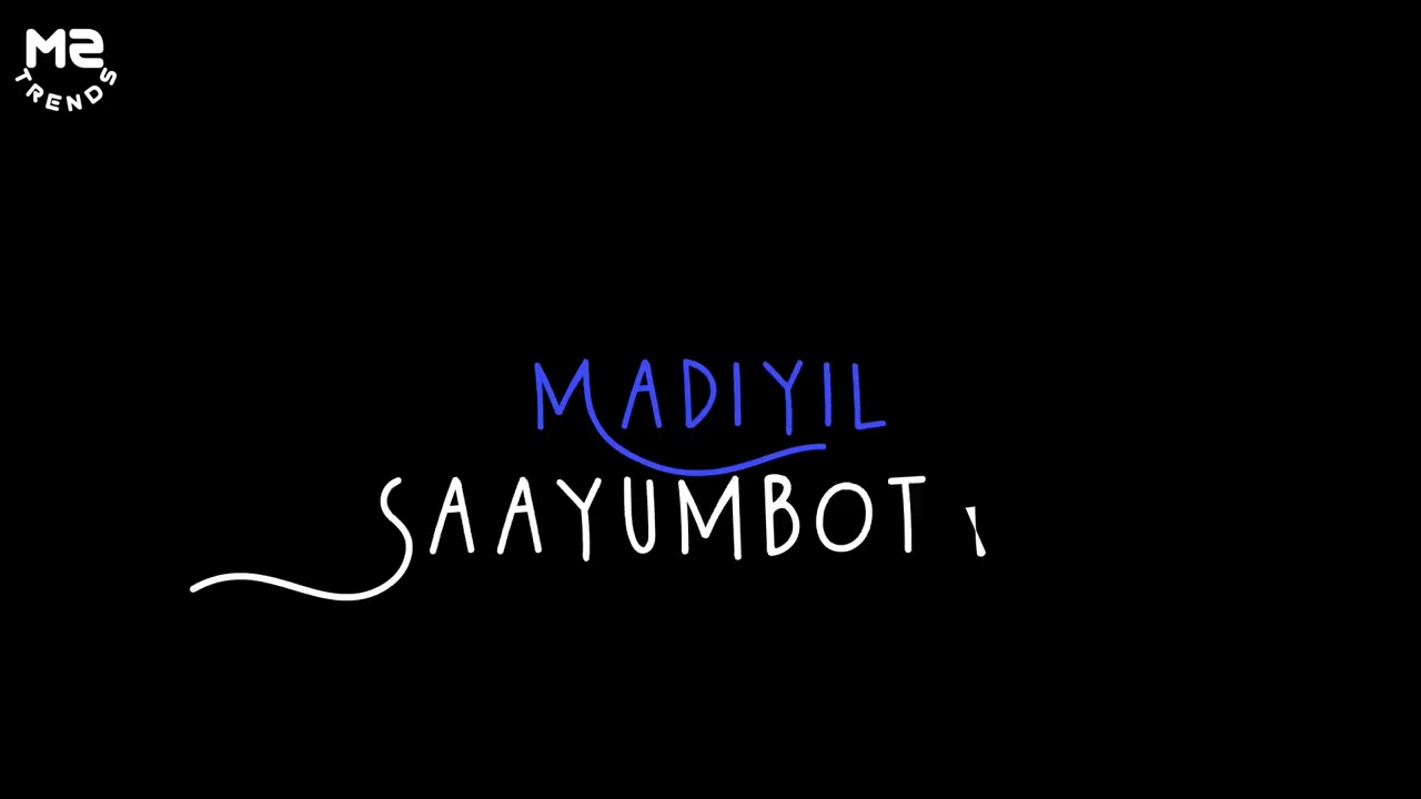 Thozhil saayumbathu - YouTube