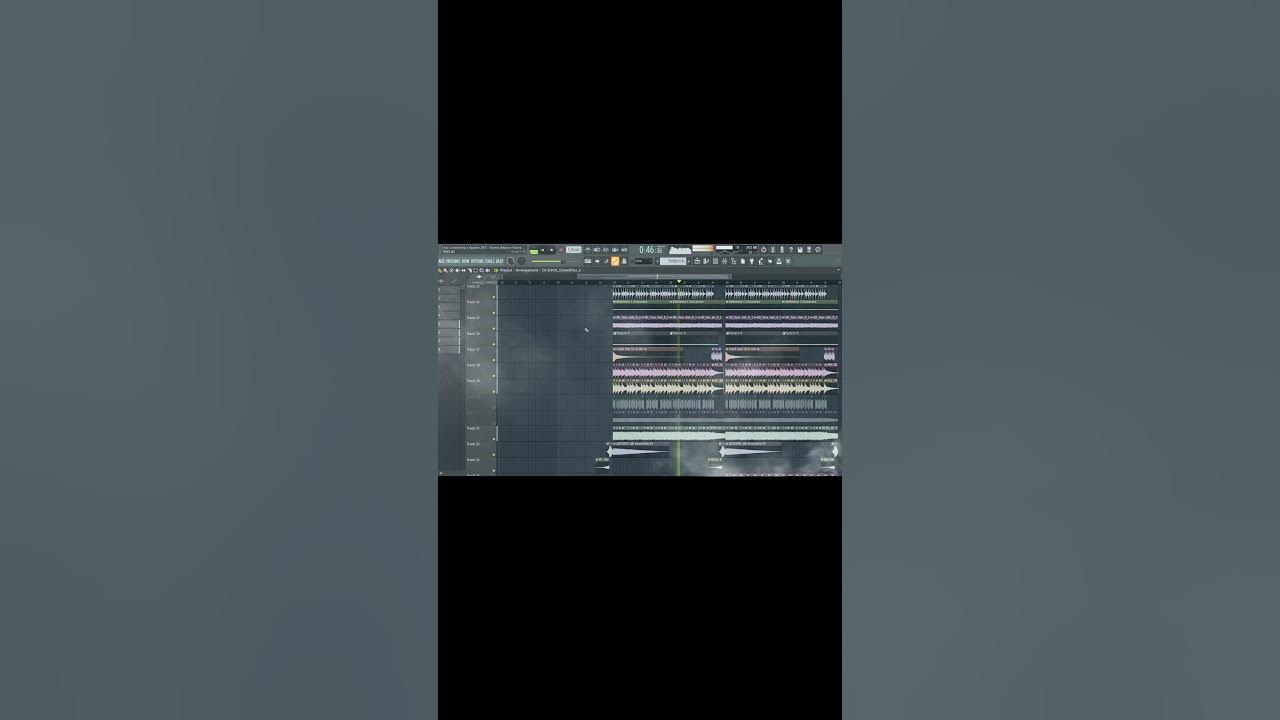 Udo Lindenberg vs. Apache 207 – Komet (Manse Festival Mix) REMAKE #Shorts
