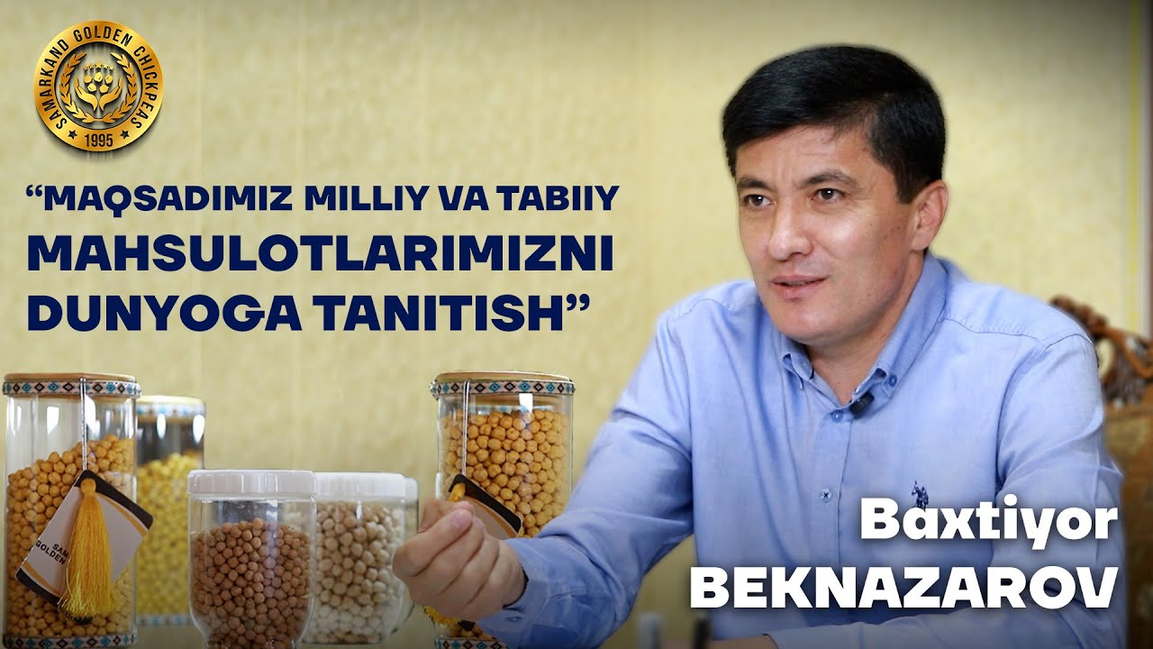 Uz Made loyihasining 4-soni.