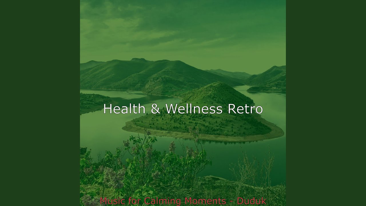 Background for Rejuvenation