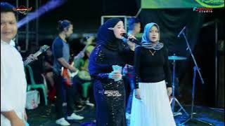 LOVE AND TEARS IMA KDI - NEW ALLENA MUSIC - KHITAN & AQIQH - TENGKU & ALENA - BATEGEDE