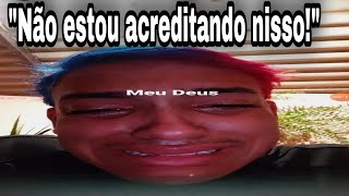 Mcs Reagem A Morte Do Mc Kevin