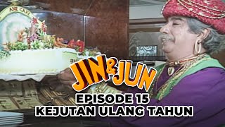 Jin dan Jun - Episode 15