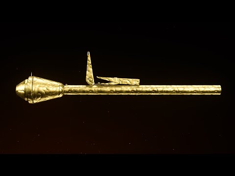 Hitting spy plane with Panzerfaust | Call of Duty: Vanguard