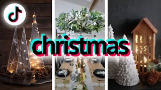 🎄 CHRISTMAS DIY IDEAS #3 | TIKTOK COMPILATION screenshot 5