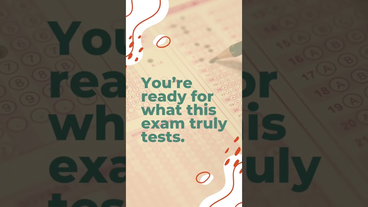 💊 Good Luck to All Our PEBC MCQ Candidates!