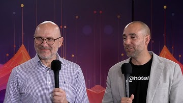 The Phocuswright Conference 2024 Executive Interview: Success with social