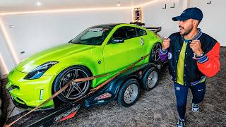 PROCURANDO MEU NOVO CARRO  350 e 370 z 😱