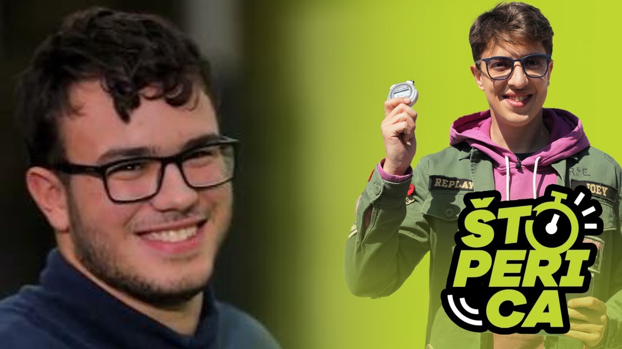 Štoperica - Ruma  (23.12.2025)