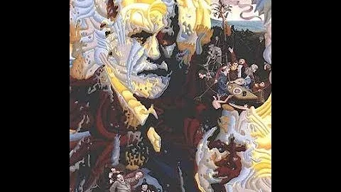 Jordan Peterson on Dream Interpretation (Freud and Jung)