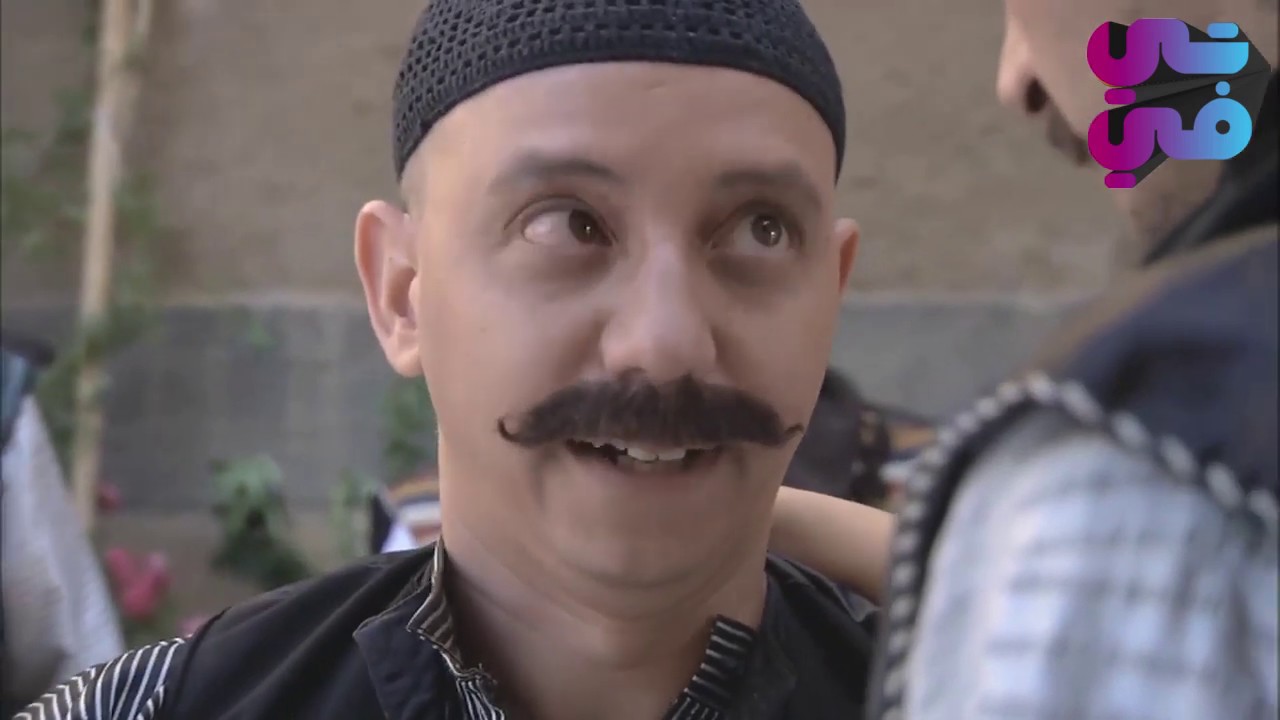 نصري عامل حالو زكرتاوي وأبضاوي وعم يخرط عالشباب - وبالاخر بياكل قتلة من ابو شرار