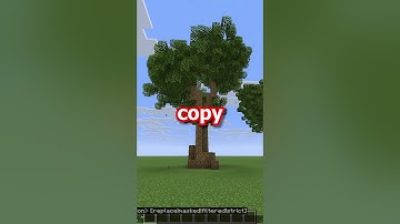 3 Minecraft Commands You NEED to Know