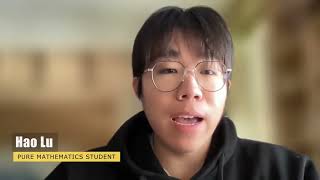 Benefits of the Bridge to Academic Success in English (BASE) program: Living Learning Community @renisonvideo