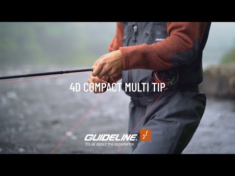 Guideline 4D Compact Multi Tip