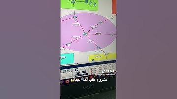 #networkengineers#cisco# #networking#packettracer#Eng.HassanAlredha