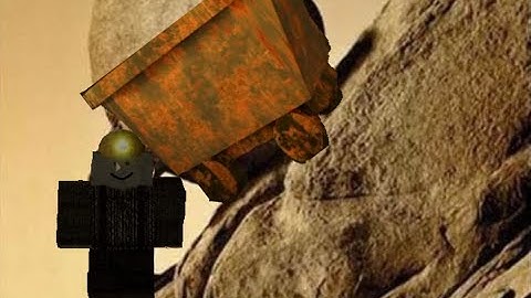 the siberian coal mining experience