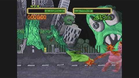 Super NES Emulator for the PSP by Laxer3a & YoyoFR