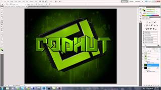 Speed Art | CoDHut | By breezehh