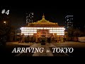 ARRIVING IN TOKYO! - Film Photography in Japan -- Episode 4