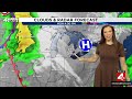 Metro Detroit weather forecast, Sept. 14, 2026  -- 4 p.m. Update