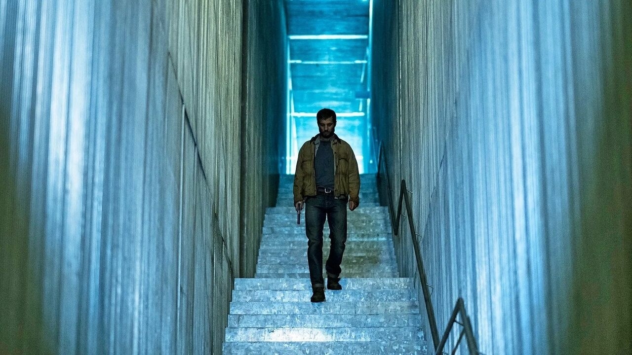 Күндүзү майып арабасында олтуруп,түнү кылмыш ишин жасап баштады