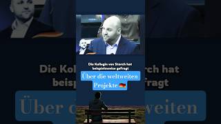 Unterschiede der "Prioritäten" der Parteien.