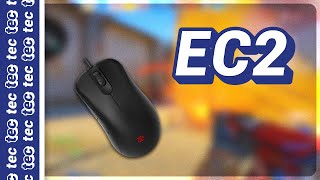 why I switched to the Zowie EC2 (highlights)