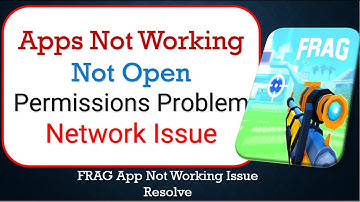 How To Fix Unfortunately, FRAG App has stopped | Keeps Crashing Problem in Android | Not Open