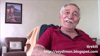 Eski Barak Düğünleri Belgeseli - Barak Ovası - Gaziantep
