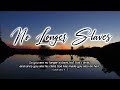 No Longer Slave (Cover w/ Lyrics) - Voices of Lee