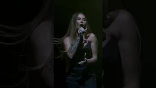 Давай все сохраним💔 Anna Asti «Верю в тебя» Ереван 2023 #annaasti #asti #live #music #concert #tour