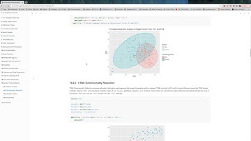 Weeks 4 & 5: Random Forest Modeling in R