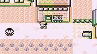 Pokemon Glitch Episode 2 - The ZZAZZ Glitch (prototype version)