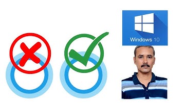 How to Uninstall, Install or Remove Cortana on Windows 10?