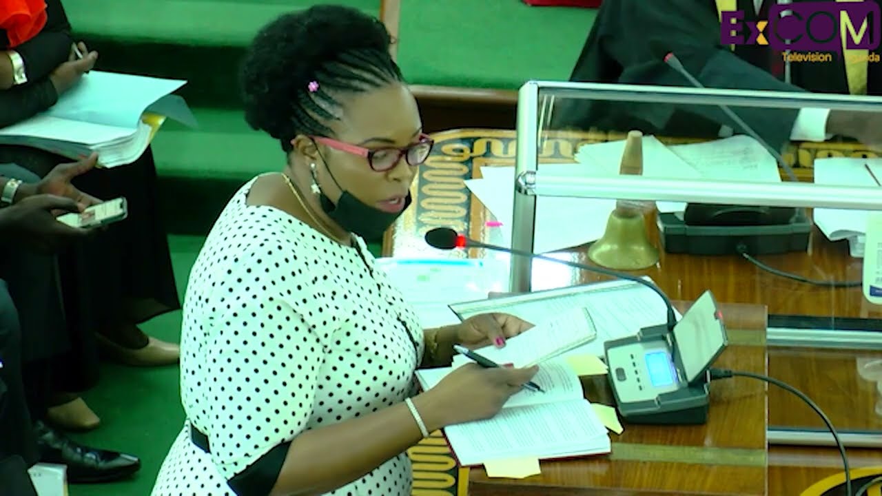 EXPOSED: The Anita Among - Namuganza Enmity and Hatred; Uncovering the Roots of Tension.