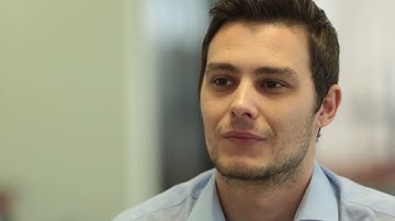 MSc Environmental and Energy Engineering - student view