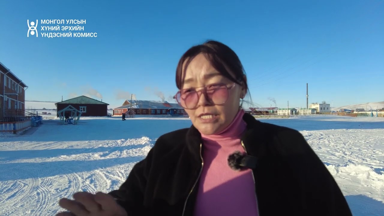 Цагаан нуур сум 2024