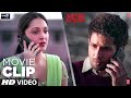 I'm not good with Goodbyes | Kabir Singh | Movie Clip | Shahid Kapoor, Kiara Advani