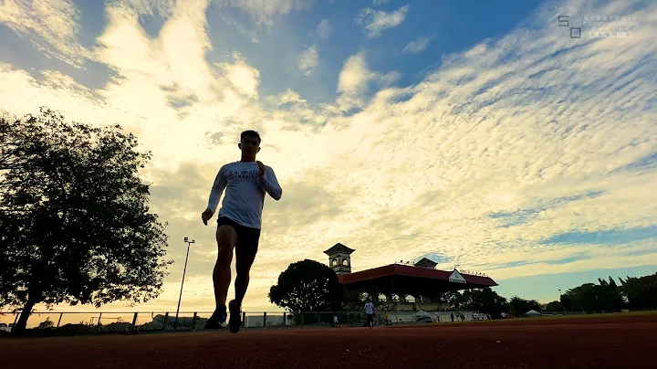 Meet the DLSU-D Patriots