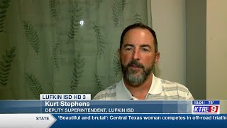Lufkin ISD working to hire additional armed security for campuses