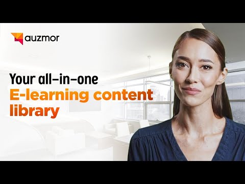 Tired of Overpriced, Outdated eLearning Platforms? Discover A Smarter Way with Auzmor. - video from Auzmor